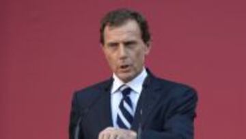 Butragueño: "Con Keylor Navas la portería está bien cubierta"