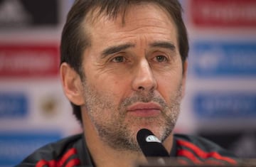 LOPETEGUI