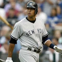 Las millonarias ganancias de Alex Rodríguez en salarios de la MLB