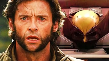 Hugh Jackman Lobezno