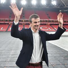 Uriarte plantea un presupuesto de 135 millones y 5,9 de pérdidas