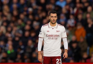 Aston Villa - Arsenal, en vivo: Premier League, hoy en directo