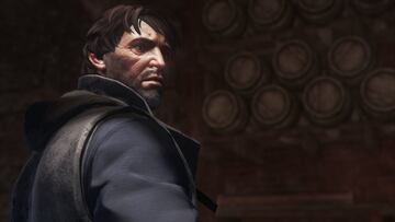 Captura de pantalla - Dishonored 2 (PC)