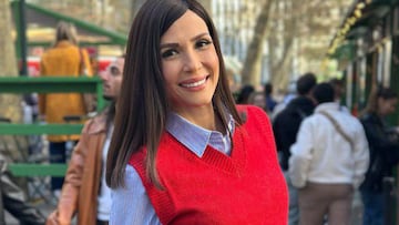 Muere Patricia Fuenmayor, la presentadora de televisión que también fue Miss Venezuela