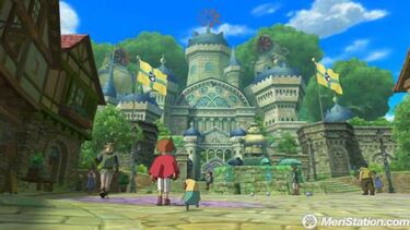 Ni No Kuni, Impresiones
