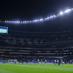 Liga MX: Listos los horarios de los cuartos de final del Apertura 2022