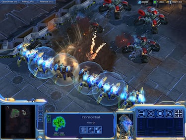 [GC] StarCraft II, Impresiones