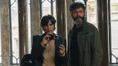 La serie española de moda en Netflix debuta una “puntuación perfecta” en Rotten Tomatoes y encandila a los estadounidenses