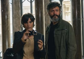 La serie española de moda en Netflix debuta una “puntuación perfecta” en Rotten Tomatoes y encandila a los estadounidenses