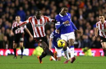 Everton v Sunderland - Premier League