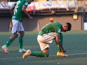 Audax sorprende y reintegra a un descartado: “De estar casi afuera, hoy pelea un lugar”