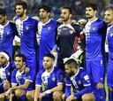 Kuwait, antitriona, domina el palmarés de la Copa del Golfo