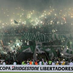 The 10 most notorious ultras groups in world football