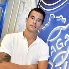 Luis Hernández: "Hay plantilla suficiente para no pasar apuros"