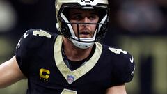 Derek Carr, dispuesto a salir del retiro si lo llama un equipo contendiente al Super Bowl