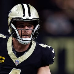 Derek Carr, dispuesto a salir del retiro si lo llama un equipo contendiente al Super Bowl