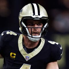 A leak, a setback, and a sudden quarterback crisis in New Orleans