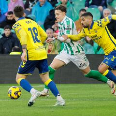Álex Suárez y el espíritu de Peret