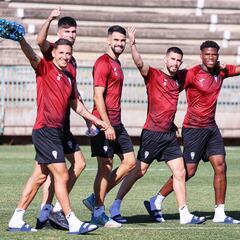 El recuerdo de Gudelj entre las necesidades de Córdoba y Racing