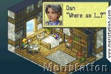 Tactics Ogre: The Knights of Lodis, Impresiones (GameBoy)