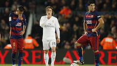 El Clásico moverá 25 millones de euros en apuestas en España