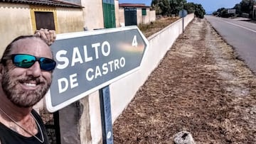 Un estadounidense compra un pueblo abandonado de Zamora por 310.000 euros para convertirlo en destino vacacional