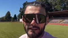 “Cuando un hijo...”: Paulo Garcés contó un problema familiar y reveló los motivos por los que no jugará en Linares