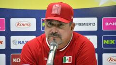 Benjamín Gil arremete contra la Selección Mexicana y la Liga MX