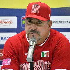 Benjamín Gil arremete contra la Selección Mexicana y la Liga MX