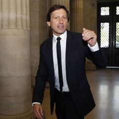 Leonardo, el azote del Madrid