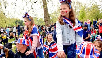 King Charles III’s coronation will take place at Westminster Abbey on 6 May 2023. Here’s the parade route it will follow from Buckingham Palace and how to watch.