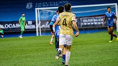 Primera RFEF hoy, resultados y partidos de la jornada 12, grupos 1 y 2