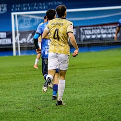 Primera RFEF hoy, resultados y partidos de la jornada 12, grupos 1 y 2