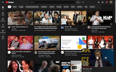 YouTube lleva por fin la función ‘Seguir viendo’ a tu móvil