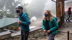 Coronavirus en Perú: resumen, casos y muertes del 4 de noviembre