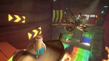 Imágenes de Rubber Royale