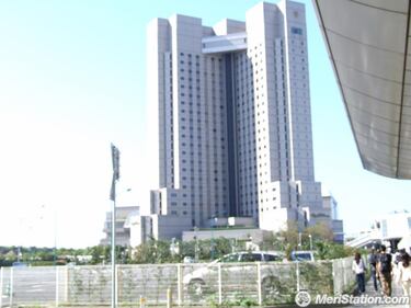 [TGS] El desarrollo del Tokyo Game Show en fotografías