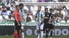 Un encuentro poco deseado con Álvaro Moreno