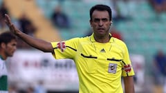 Pino Zamorano desvela las presiones y 'mordidas' de Villar