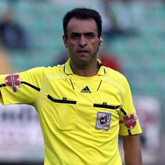 Pino Zamorano desvela las presiones y 'mordidas' de Villar