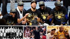 Así se presenta la NBA 2018-19 para los jugadores españoles