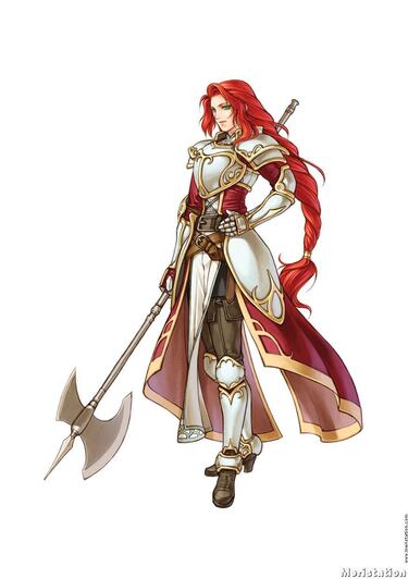 Fire Emblem: Path of Radiance