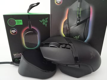 Razer Basilisk V3 Pro 35K