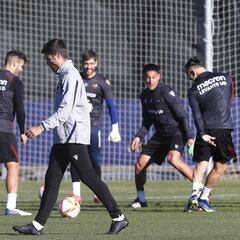 Una inyección de moral en Alcoy