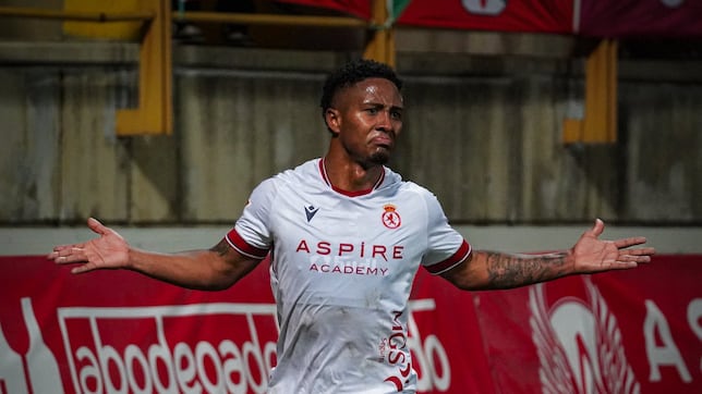 Momento Lucas: ídolo del culturalismo y candidato al Premio Puskas