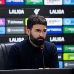 Romo: “Nos jugamos cosas cada semana”