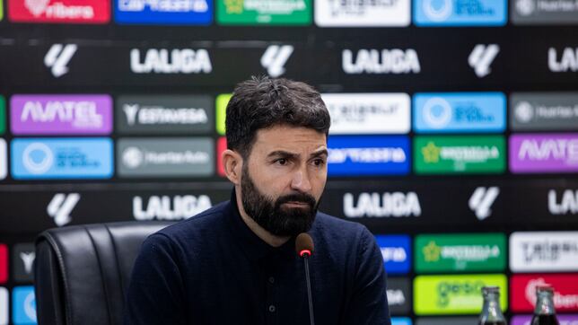 Romo: “Nos jugamos cosas cada semana”