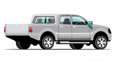 Las pickups más vendidas en México en 2023: ¿cuáles son y por qué?