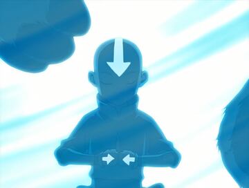 aang avatar