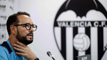 Valencia-Getafe: horario, TV y dónde ver LaLiga en directo